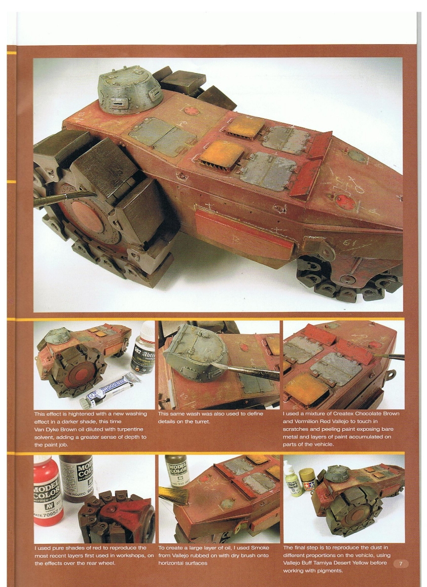 AFV Modeller-052 (2010 05-06)